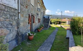 Quinta Da Ponte